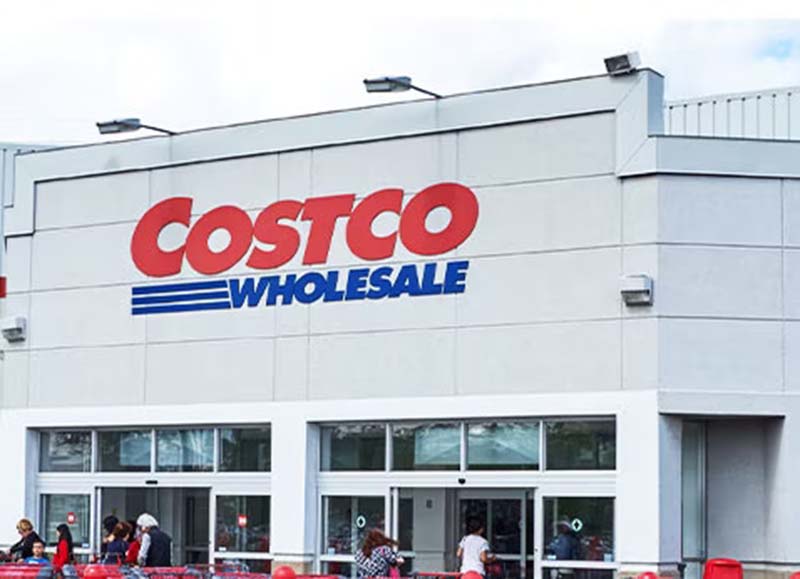 圖/Costco官方網站