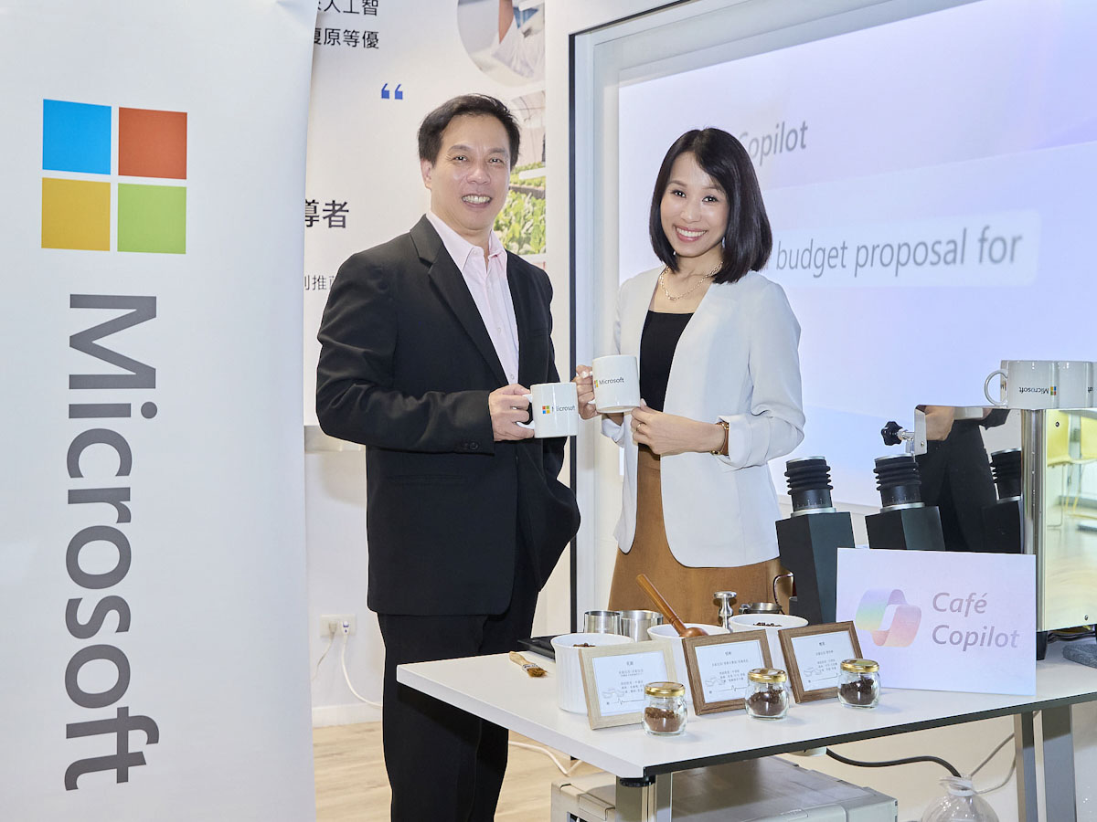 生成式 AI 在工作中使用量的顯著成長,顯示 AI 技術在職場的重要性日益提升。根據調查,相比全球 75% 比例,台灣有高達 84% 的知識型工作者積極使用生成式 AI 輔助日常工作。