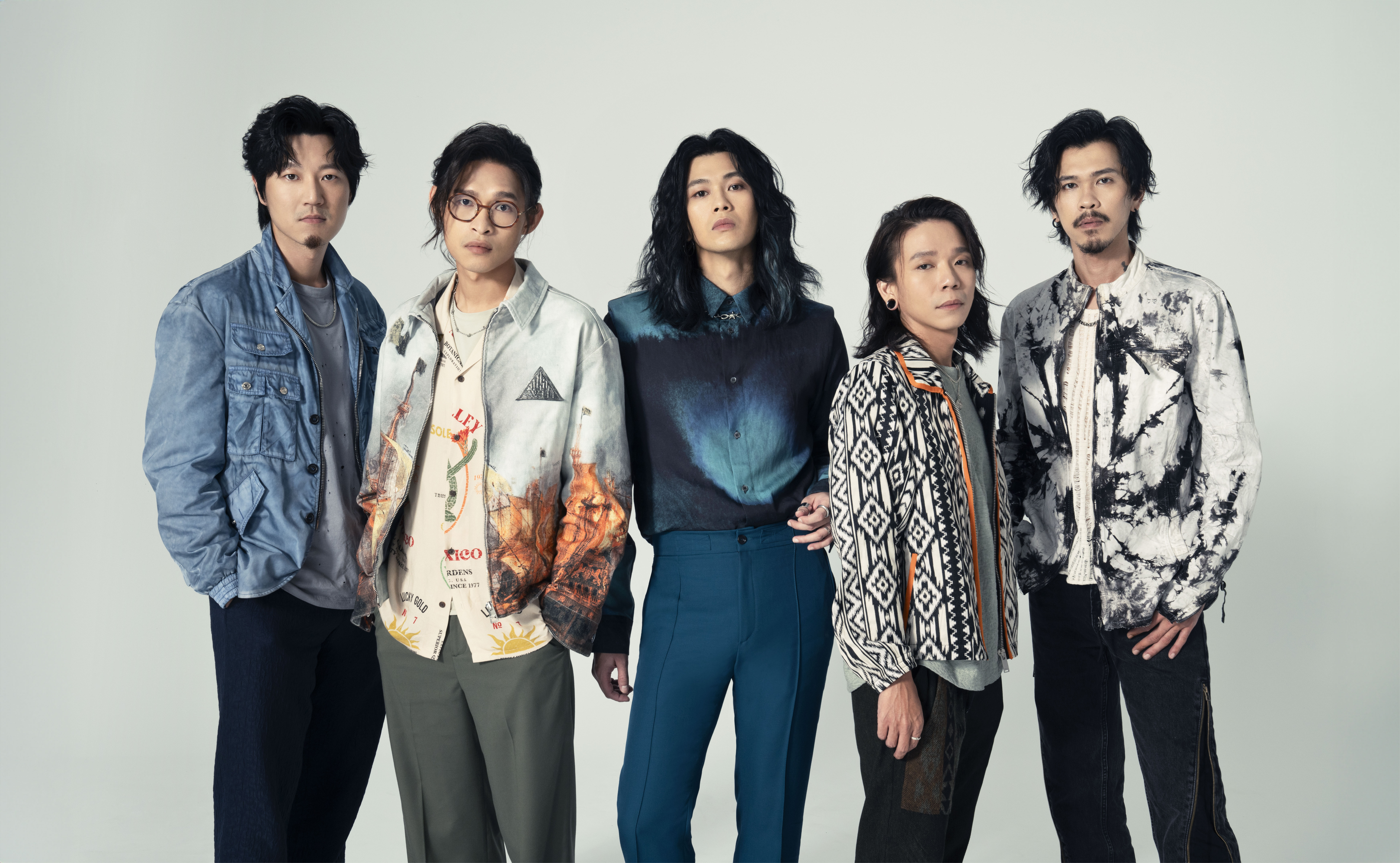 三度問鼎金曲麋先生樂團熱情回到高雄 共度啤酒音樂盛夏