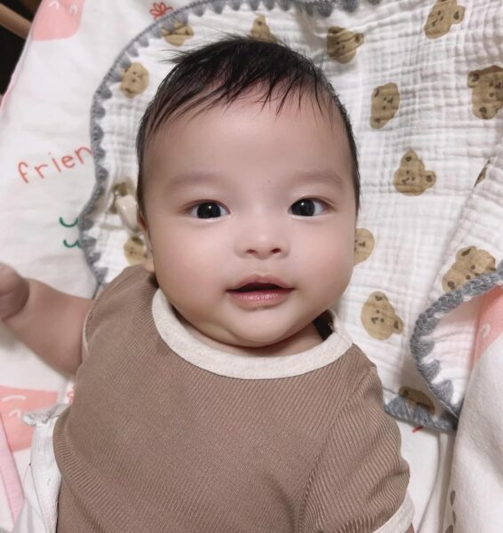 「兒童發展篩檢服務」適用0到6歲（未滿7歲）兒童，在這年齡區間是發展的重要階段，尤其3歲前是關鍵黃金療育期。圖／曾璟星攝
