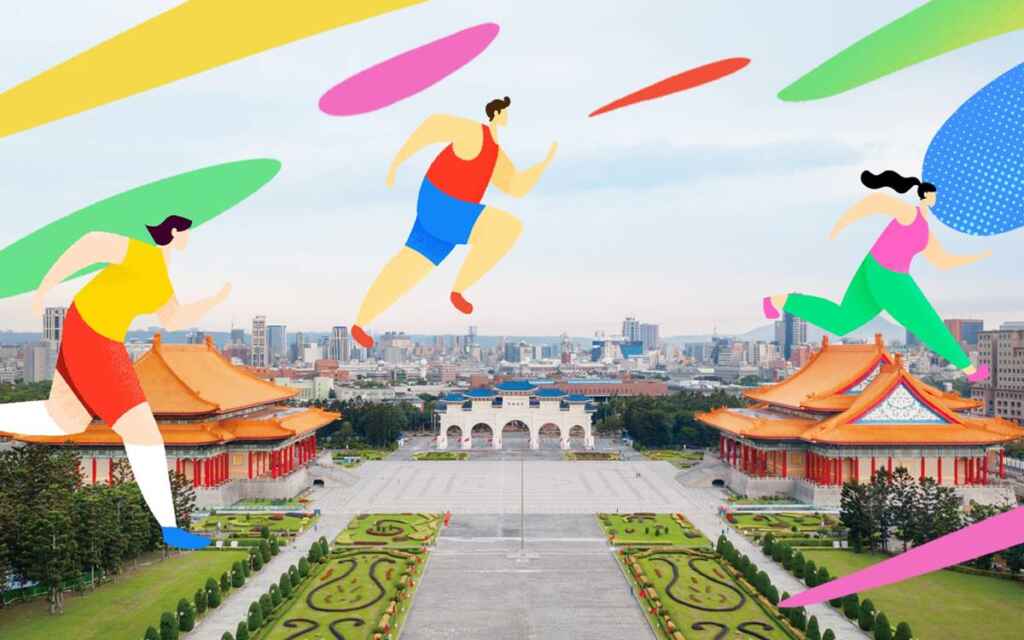 ▲為幫巴黎奧運國家代表團加油,由總統府與文化總會共同舉辦「2024總統府音樂會-自由之力」將在7月20日晚上7點於兩廳院藝文廣場舉行。(文化總會提供)