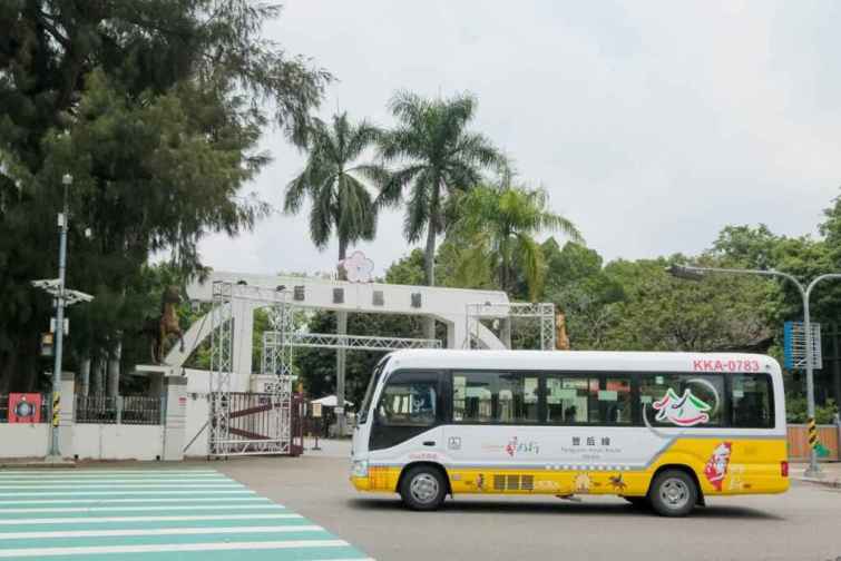 ▲前往后豐鐵馬道及東豐自行車綠廊、后里馬場，一同強健體魄、鍛鍊腳力。（台中市觀旅局提供）