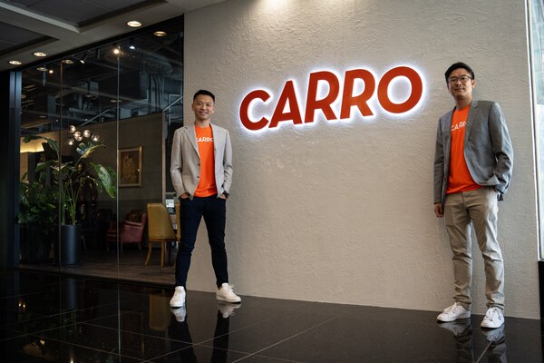 香港 Beyond Cars 重塑品牌為 Carro,正式加入 Carro 集團,全面提升,力求登上新高峰