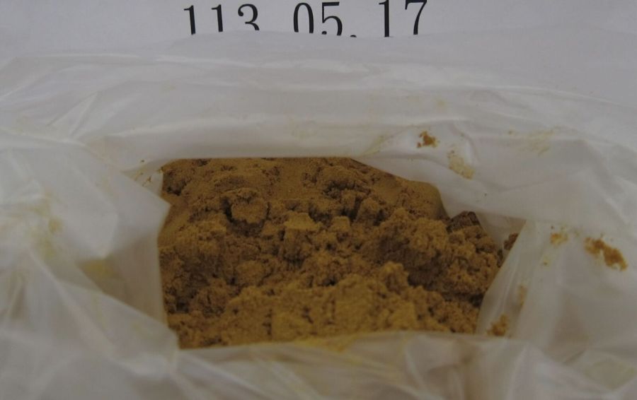 旗下有佛蒙特咖哩的「台灣好侍」出包！ 進口上千公斤咖哩粉農藥超標 301