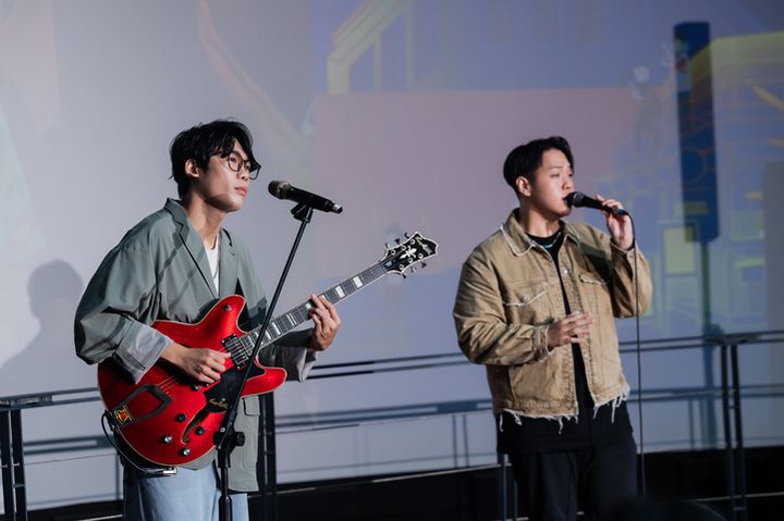大稻埕夏日節7/17登場!高空煙火秀、音樂展演連HIGH玩25天