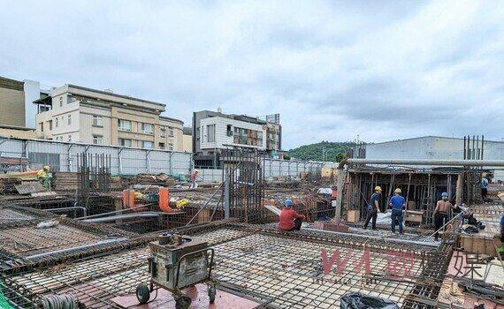 夏季高溫來襲　中市勞工局籲加強戶外作業安全措施