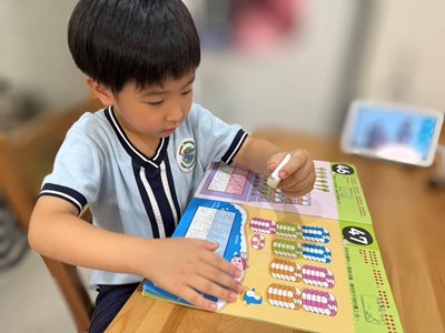 中市府抽檢塑化劑　學童橡皮擦全數合格