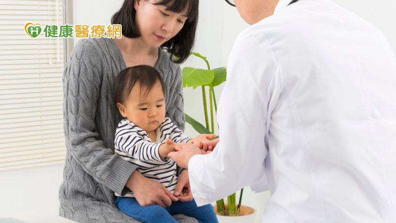7月起加碼6次兒童發展篩檢！　何時篩檢？要準備什麼？3大ＱＡ一次看