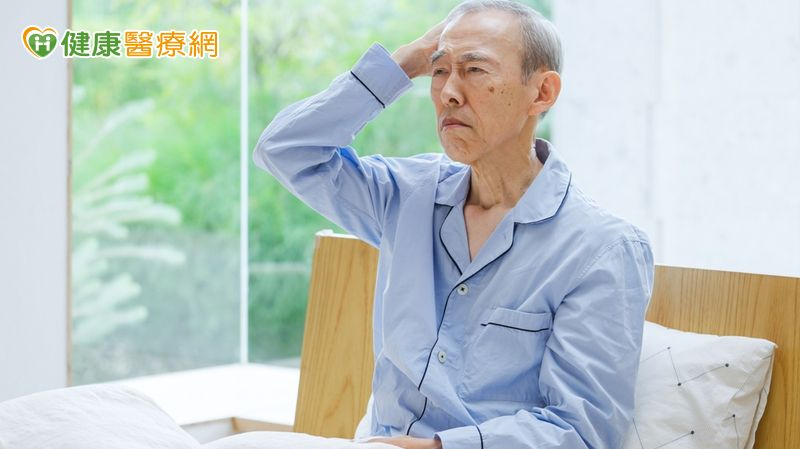 他頭痛服藥未解,再次就醫竟是「帶狀疱疹」! 醫題關鍵症狀