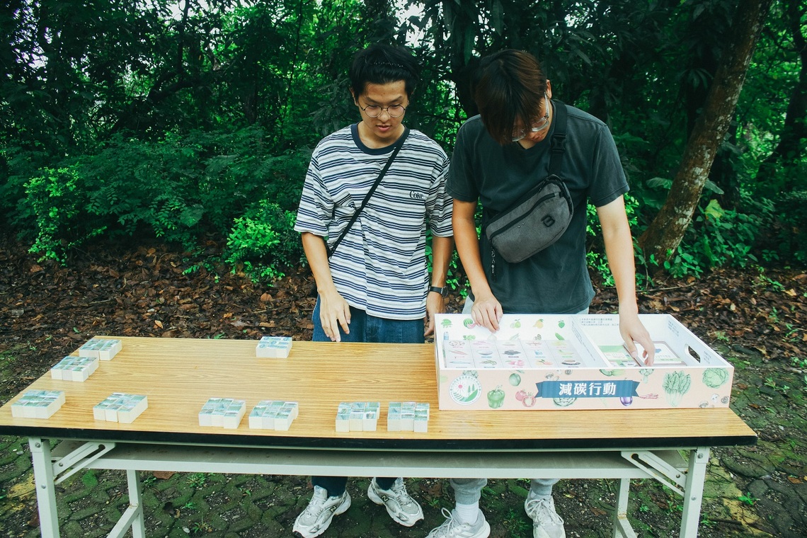 屏縣府攜手屏科大創新水保教育