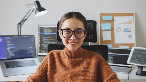 IBM憑借Granite,被Forrester 評為語言AI基礎模型的「強勁表現者」
