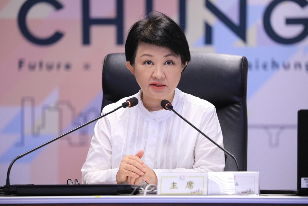 物調券衝破7000萬商機! 台中攤商「各出奇招」庶民經濟再創高峰 260 物調券衝破7000萬商機! 台中攤商「各出奇招」庶民經濟再創高峰 259