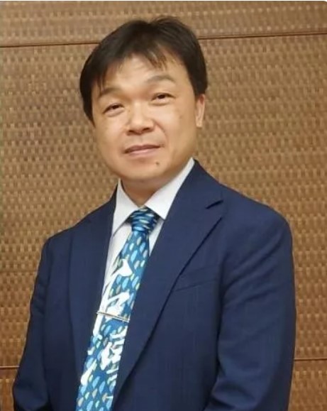 陸委會政務副主委由學者沈有忠出任,曾直言賴清德當選兩岸關係只會更壞。圖/行政院提供