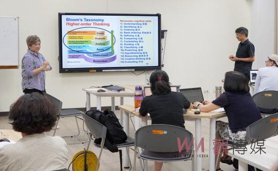 大葉大學榮獲教育部大專校院學生雙語化學習計畫獎助