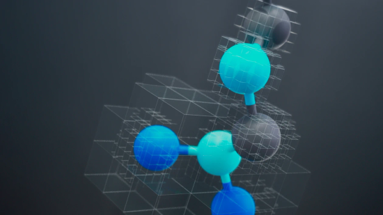 創新化學品與加速化學運算！微軟 Azure Quantum Elements 新增兩大功能
