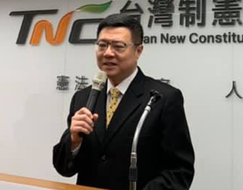 圖/卓榮泰臉書