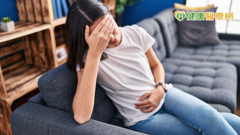 女生必看！讓子宮肌瘤縮小　名中醫利用月經週期聰明調理
