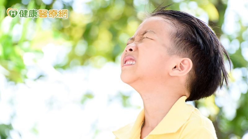 小孩比你想像的還怕熱! 醫教「熱傷害緊急處置3要點」:輕忽恐奪命