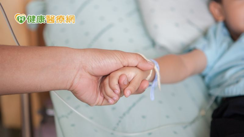 又有2例小小孩新冠重症病例！除了高風險族群　醫特別建議1族群打疫苗