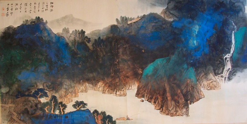 可能是藝術品