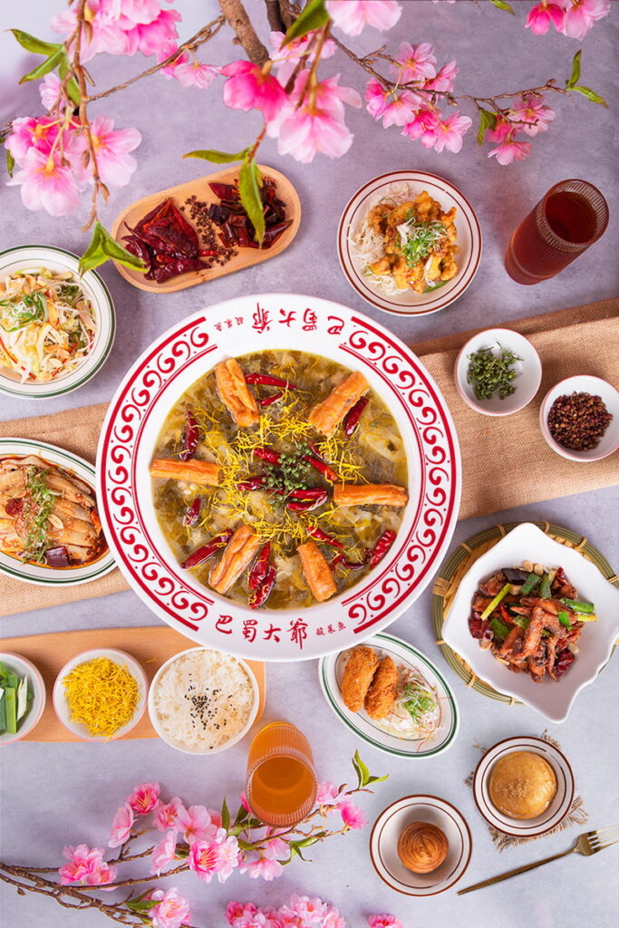 巴蜀大爺酸菜魚-形象圖_3