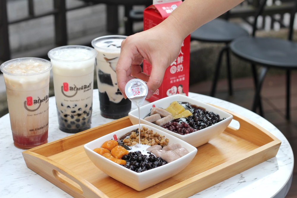 茗茗茶香檳奪IWSC金牌 安永鱸魚精新品發表 開元奶球老饕必推 冠翔泉旅招待一晚 243 cnews207240627a03