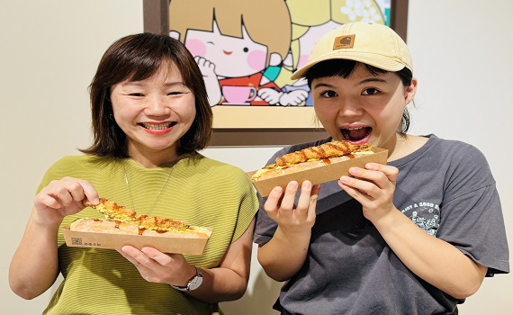 淡水古蹟博物館歡慶19歲生日 巨蟹座早餐趴、同歲生日再送館慶限定禮