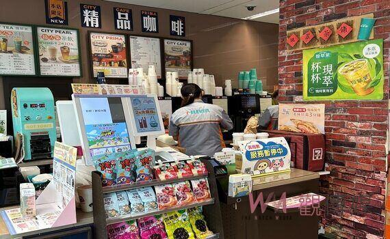 暑期打工要注意 中市府提醒雇主保障工讀生勞動權益