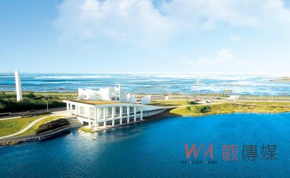 好玩又消暑 彰濱~海FUN一夏 連五周即將登場