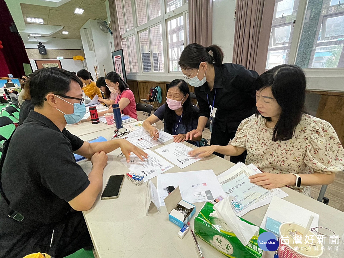 桃園市113年度公立校護及營養師 聯合甄試7月登場
