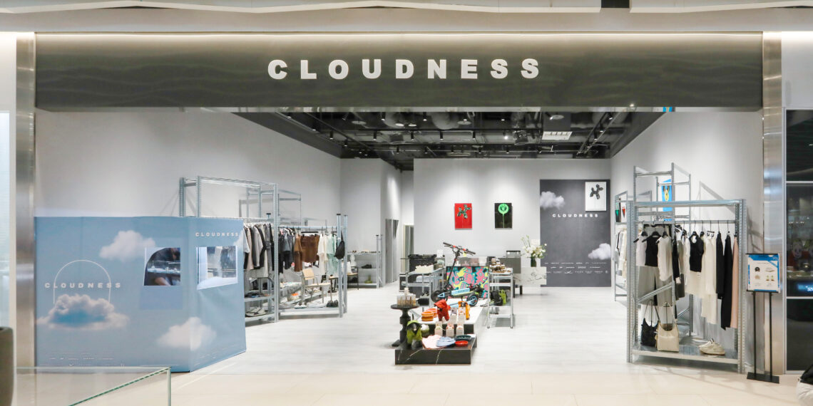 首家時尚選品藝術策展店開幕!台北新東區大直忠泰樂生活隆重登場