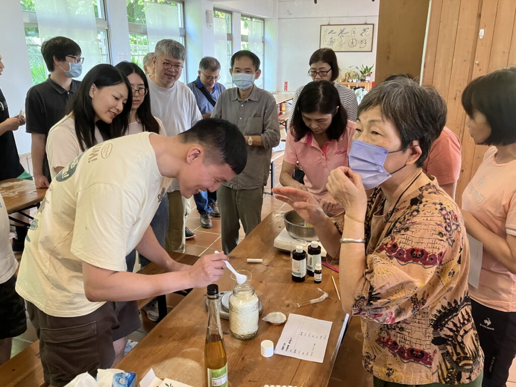 手做DIY活動剪影