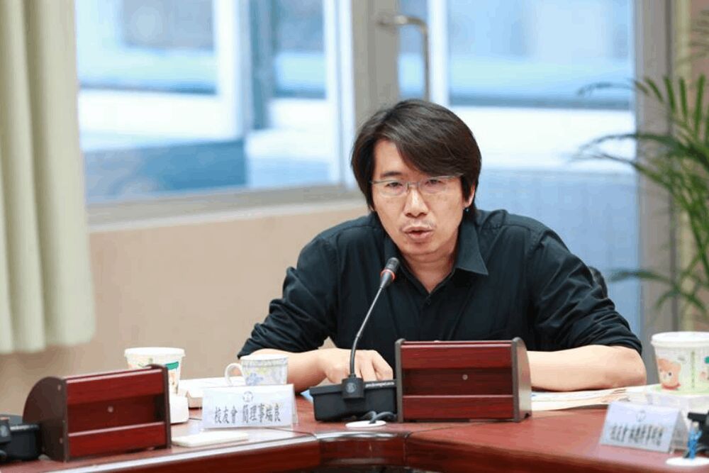 麥寮電廠燃煤機組延役惹議 雲科大助理教授要求除役、轉型 228 照片來源:「簡簡端良」臉書截圖