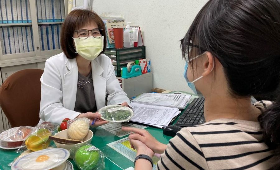 食物過敏好困擾!營養師提供抗敏食材