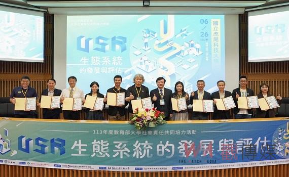 北港警守護學子安全 深入學生聚集場所宣導