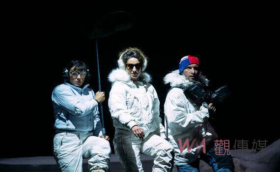全球暖化身歷其境!幽默、諷刺末日預言 《最後一個星期日》詼諧愛地球