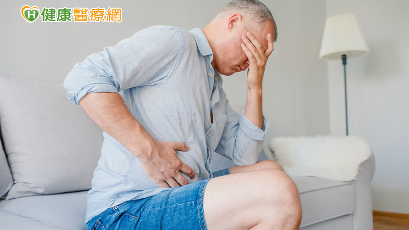 慢性便祕恐罹大腸癌?年長者便祕怎解?