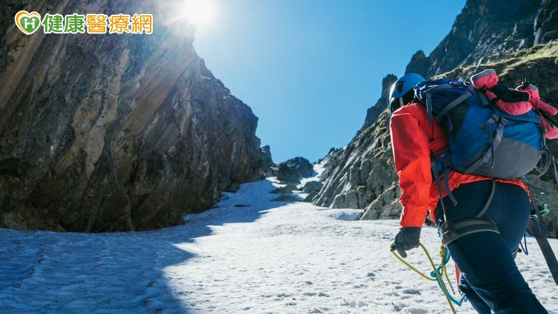 海拔過2100m注意!醫:「高山症要小心」 常運動者也會發生