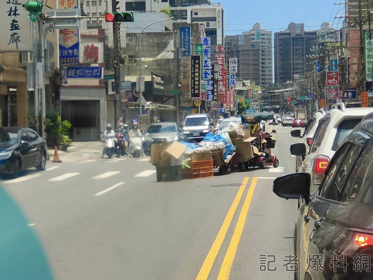 翻攝爆料公社
