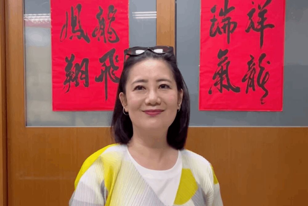立院排審《選罷法》民進黨將全力阻擋 吳思瑤嗆:國民黨害怕罷免 260 照片來源:吳思瑤影片截圖