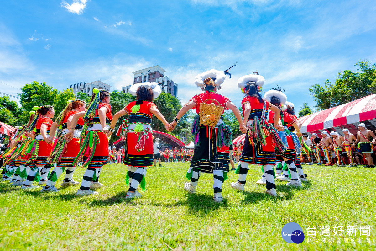 「桃園市113年度原住民族歲時祭儀-阿美族Pito Koreng a‘epah七罈酒祭」。<br /><br />