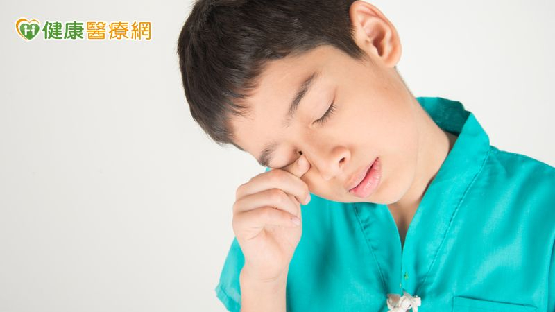 青光眼年輕化!大多沒有異常症狀 中醫針灸輔助治療阻惡化