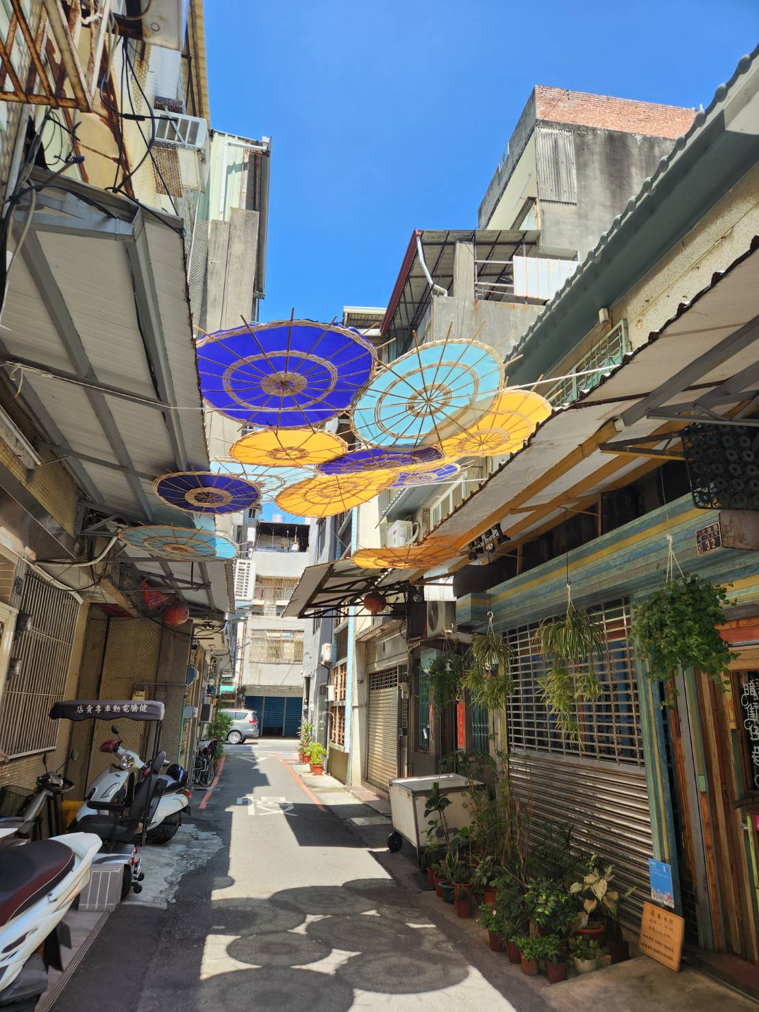 ▲2025彰化走讀藝術節即將登場，徵求藝文店家參與「轉角遇到Art」微型藝術創作。（資料照　彰化縣文化局提供）