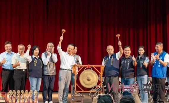 開台媽祖盃全國圍棋錦標賽 新港國小熱鬧登場