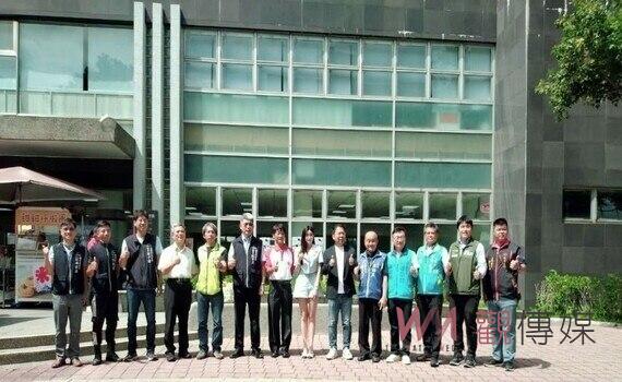 提供多元化優質服務 中市「哈妮開發石岡旅服中心」今6/30開幕