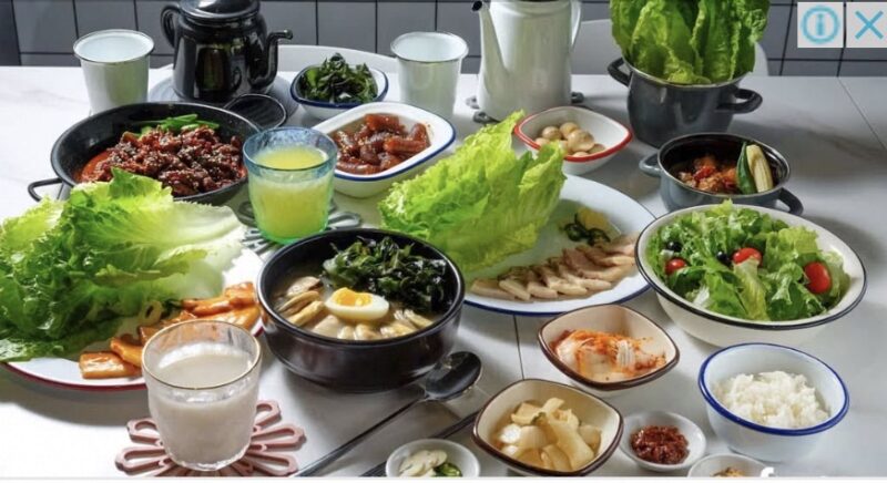 台灣白河萬里長城御膳房真材實料的古早味餐點道道都驚豔