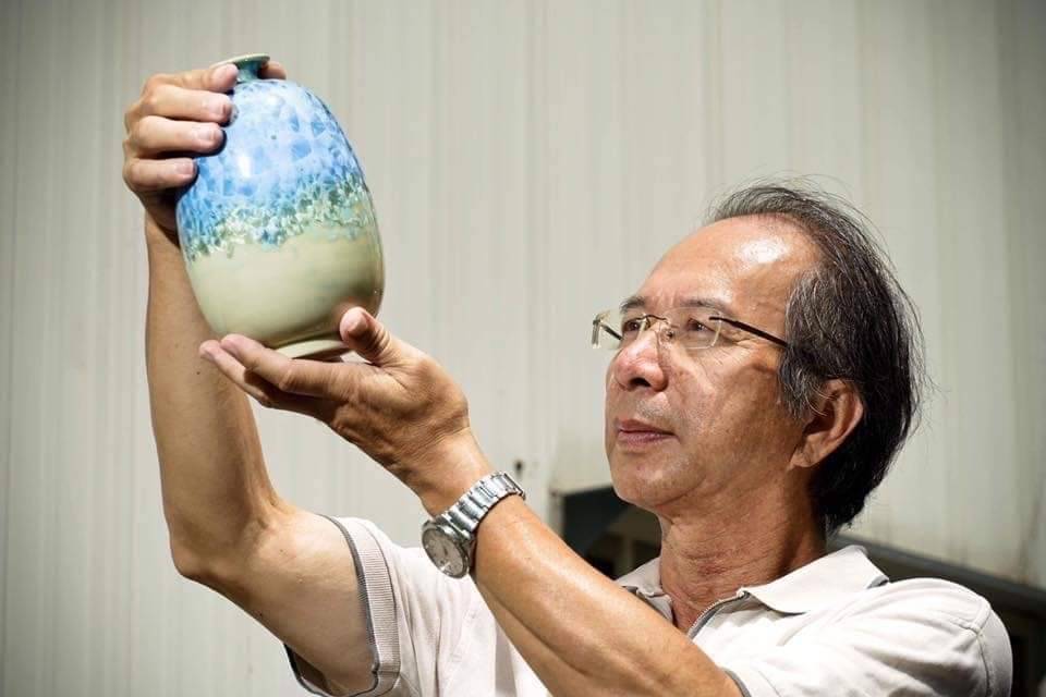 ▲永靖鄉成美藝廊將於2025年開放展覽申請，成美藝廊期望成為文化交流的重要平台。（成美藝廊提供）