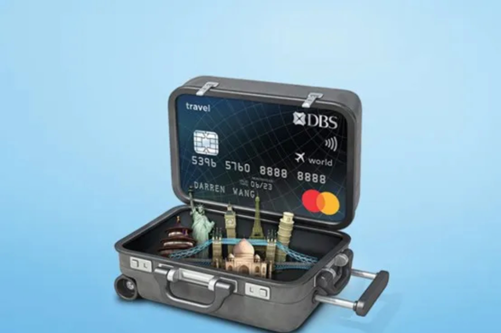 8-2/DBS Bank Cardholder Complains About Sudden Credit Card Suspension; Netizens mock: “With Millions of Cardholders, They Can Suspend Anyone…Are They Acting Like Emperors?” 232 8-2/DBS Bank Cardholder Complains About Sudden Credit Card Suspension; Netizens mock: “With Millions of Cardholders, They Can Suspend Anyone…Are They Acting Like Emperors?” 231