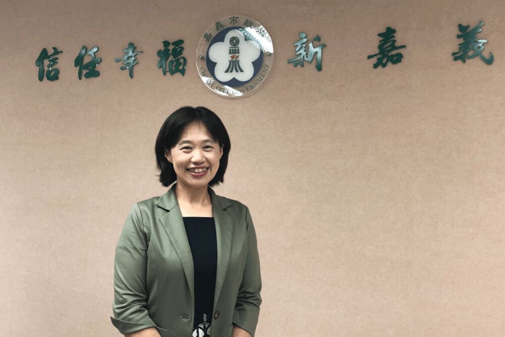 嘉北國小老師輕生案 監院糾正嘉義市府及學校並促重新議處校長 206 照片來源:嘉義市政府網站