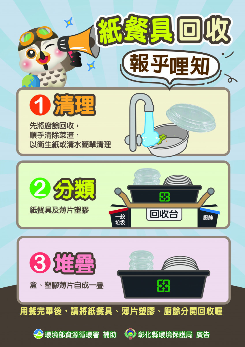 圖/彰化縣政府提供
